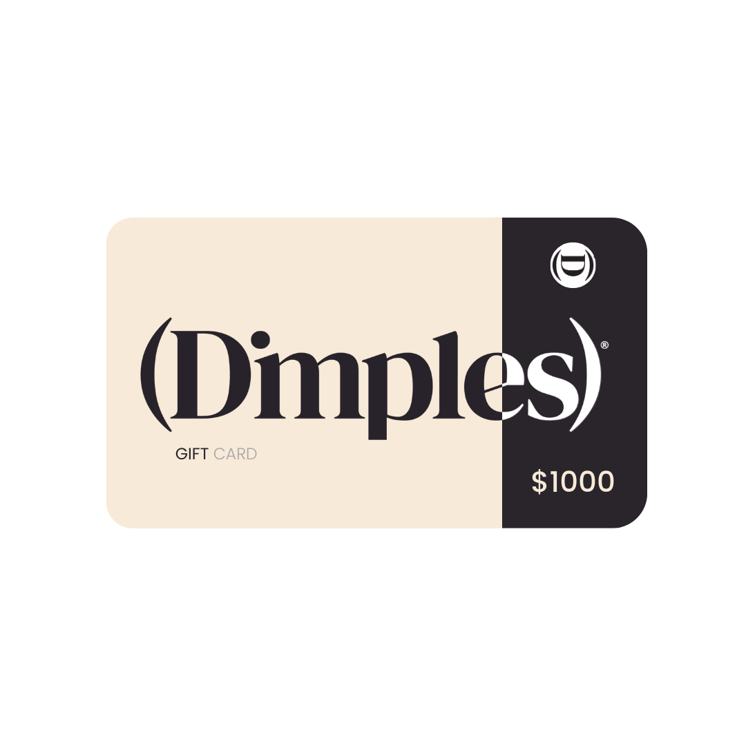 Dimples Gift Card