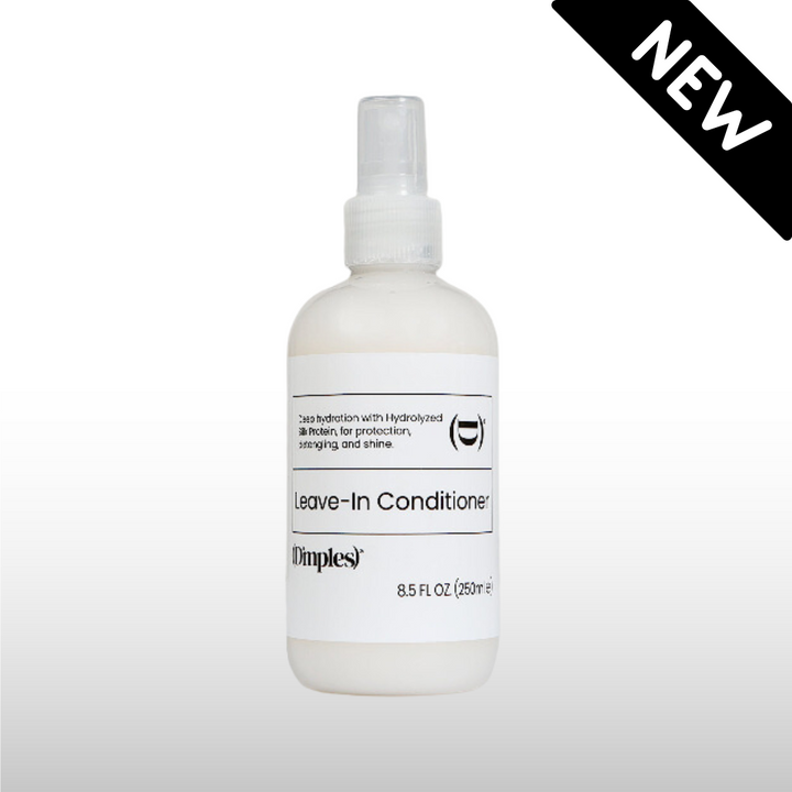 Leave-In Conditioner for Remy Human Hair