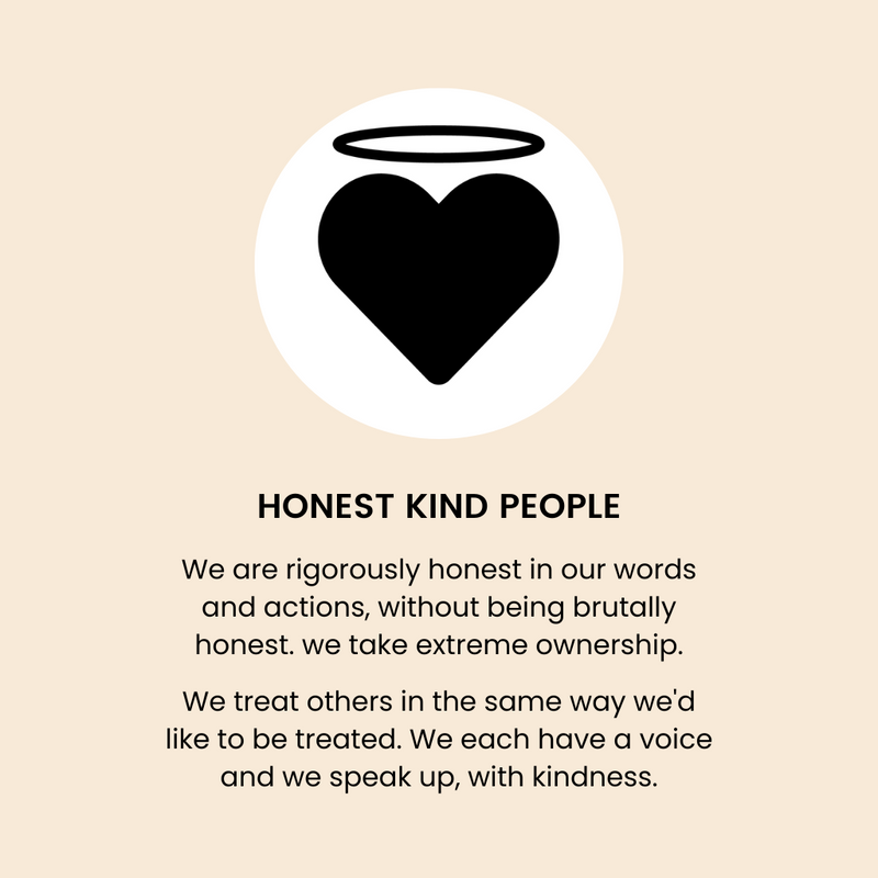 Dimples Wigs & Toppers Mobile Core Values: Honest Kind People