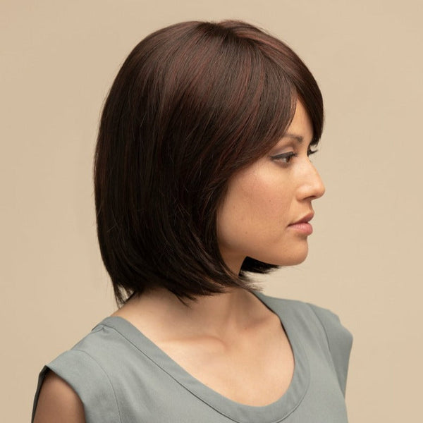Melody | Synthetic Hair Lace Front Wig
