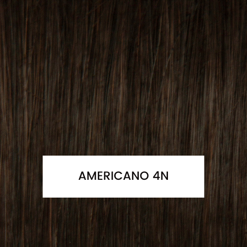 Hera 19" | Remy Human Hair Lace Front Wig (Hand-Tied)