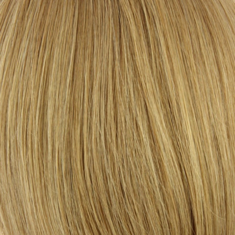 Lacey & Lacey XL | Remy Human Hair Lace Front Topper (Hand-Tied) UK Stock