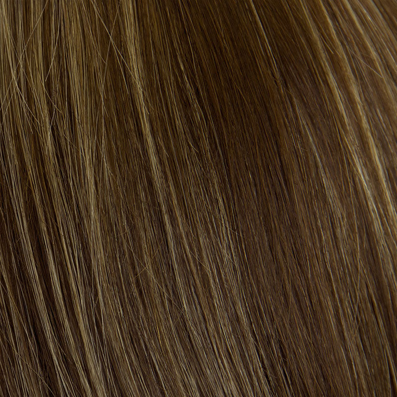 Ashley | Remy Human Hair Lace Front Wig (Hand-Tied)