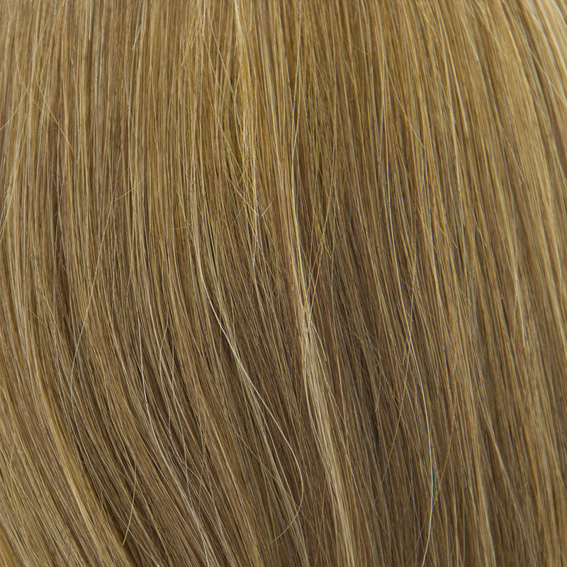 Lacey & Lacey XL | Remy Human Hair Lace Front Topper (Hand-Tied) UK Stock