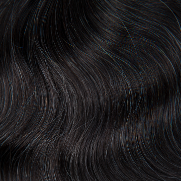 Lacey & Lacey XL | Remy Human Hair Lace Front Topper (Hand-Tied) UK Stock