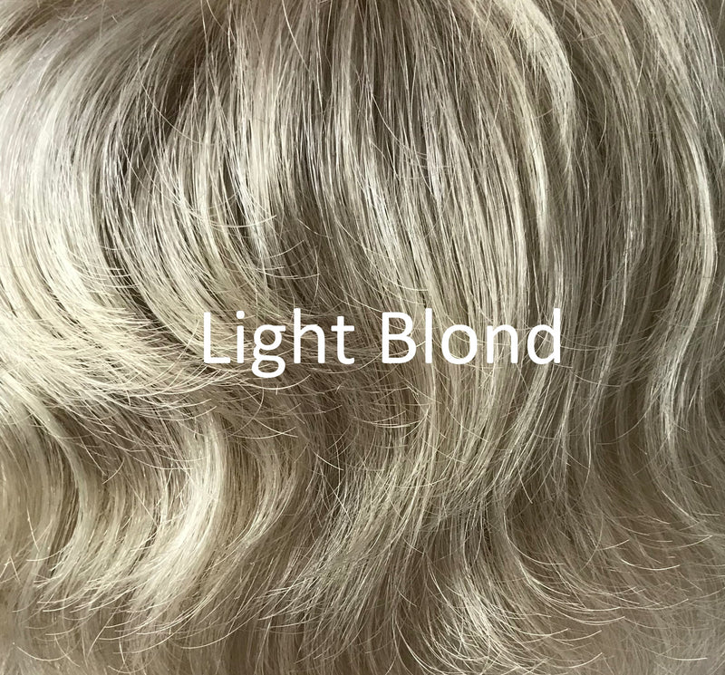 Nice and Easy | Synthetic Hair Wig