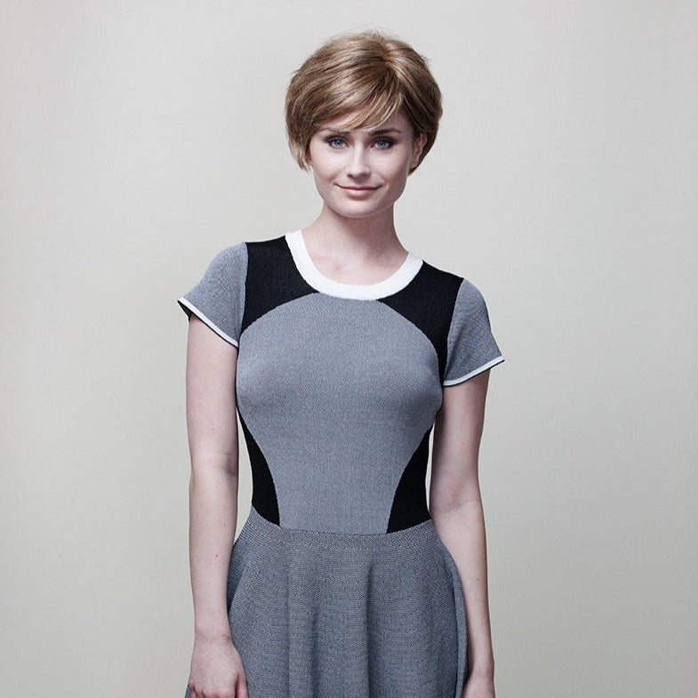 Olivia | Remy Human Hair Hand-Tied UK STOCK