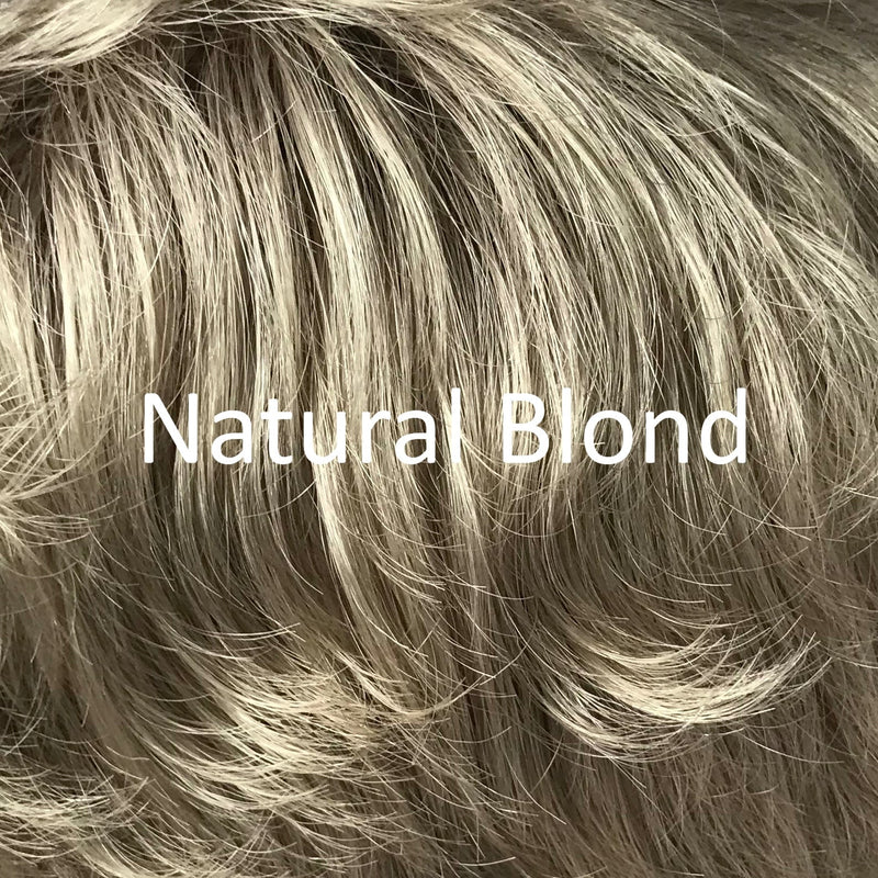 Nice and Easy | Synthetic Hair Wig