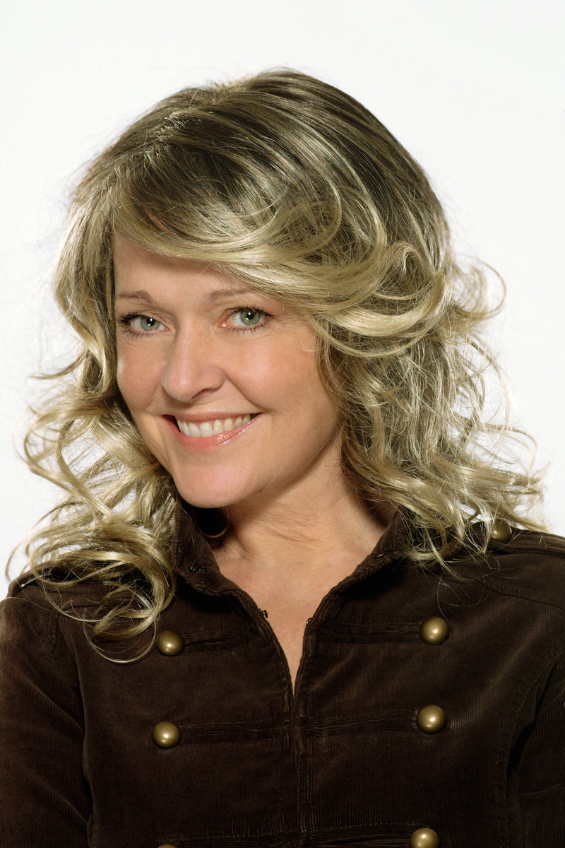 Rachel | Synthetic Hair Lace Front Wig