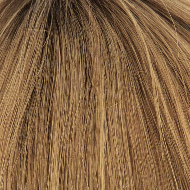 Lacey & Lacey XL | Remy Human Hair Lace Front Topper (Hand-Tied) UK Stock