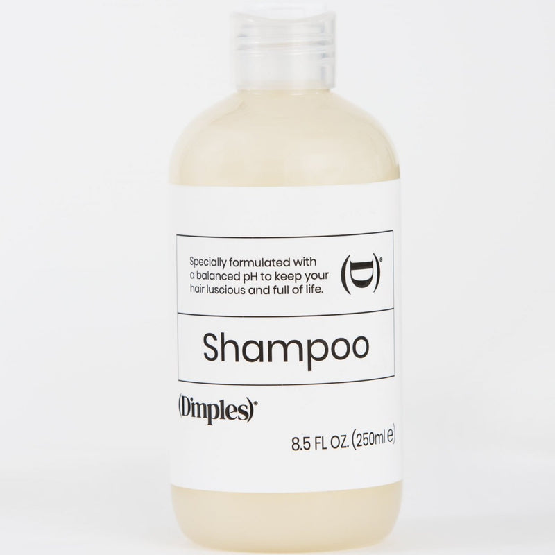 Shampoo for Remy Human Hair