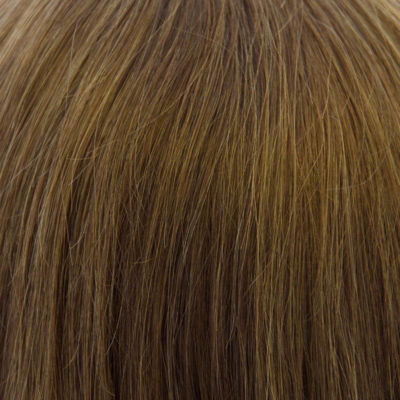 Ashley | Remy Human Hair Lace Front Wig (Hand-Tied)