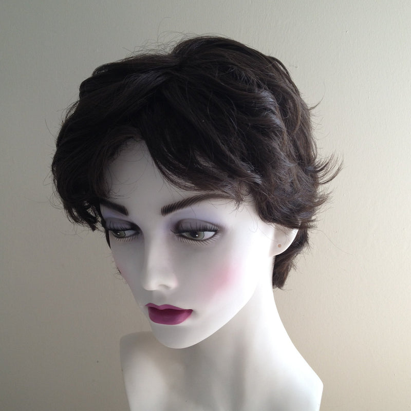 Vogue | Synthetic Hair Wig