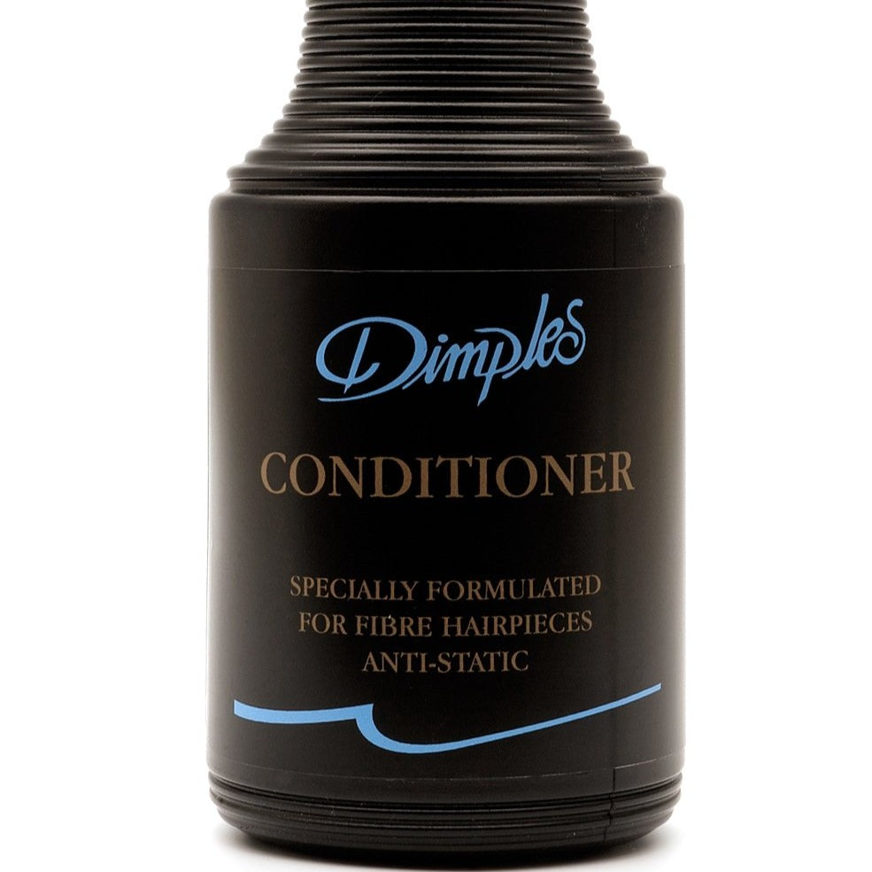 Conditioner for Synthetic Hair and Heat Friendly Synthetic Hair