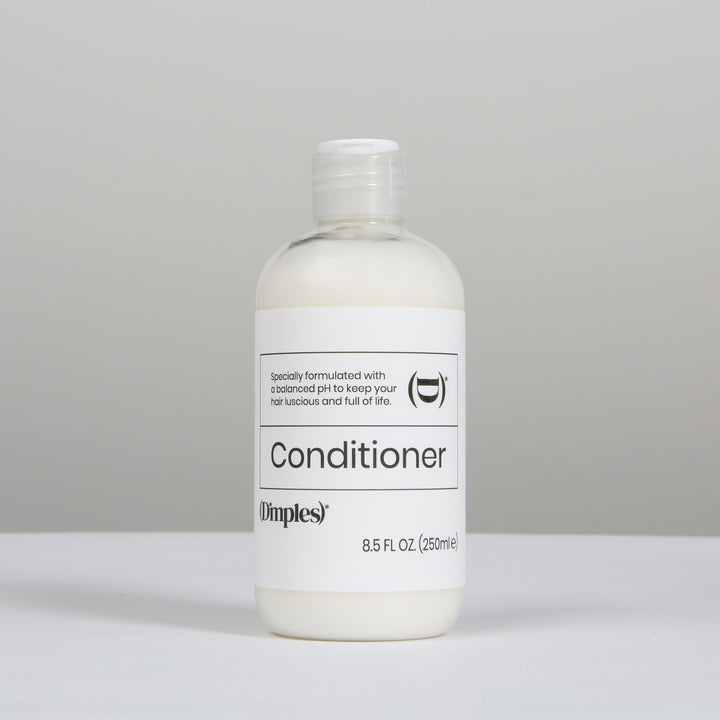 Conditioner for Remy Human Hair