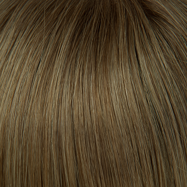 Lacey & Lacey XL | Remy Human Hair Lace Front Topper (Hand-Tied) UK Stock