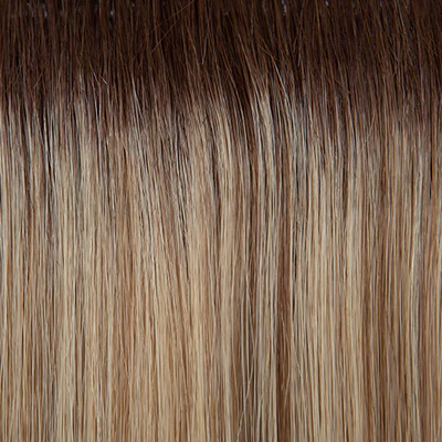 Joy | Remy Human Hair Lace Front Topper (Hand-Tied) UK Stock