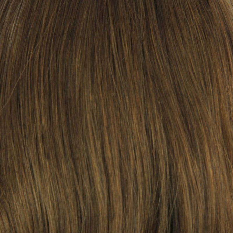 Ashley | Remy Human Hair Lace Front Wig (Hand-Tied)