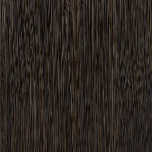 Clipion Mono | Synthetic Hair Mono Lace Front Topper