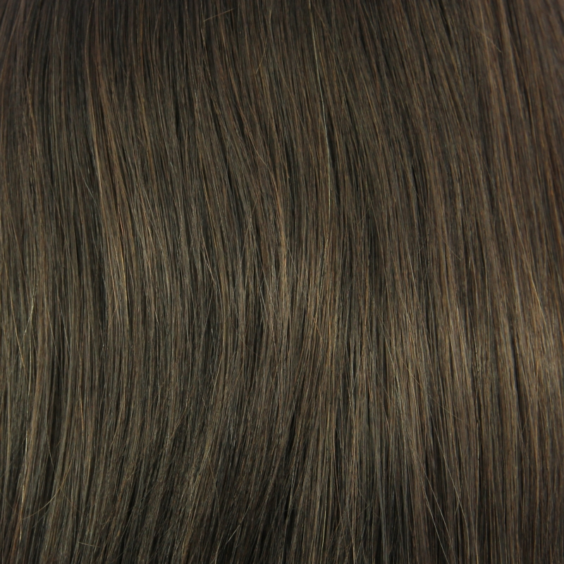 Lacey & Lacey XL | Remy Human Hair Lace Front Topper (Hand-Tied) UK Stock