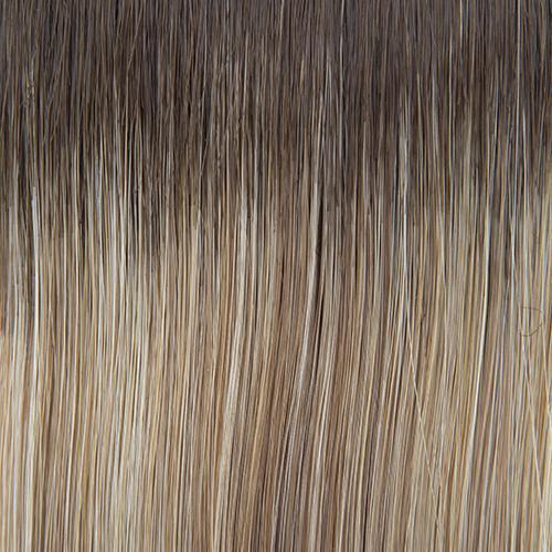 Posh | Synthetic Hair Mono Crown Machine Made Wig UK STOCK