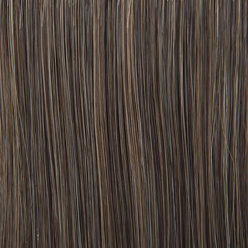 Clipion Mono | Synthetic Hair Mono Lace Front Topper