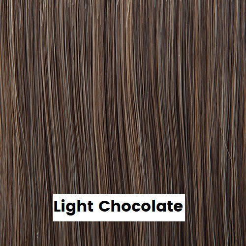 Roxy | Synthetic Hair  Wig