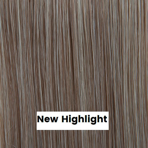 Roxy | Synthetic Hair  Wig