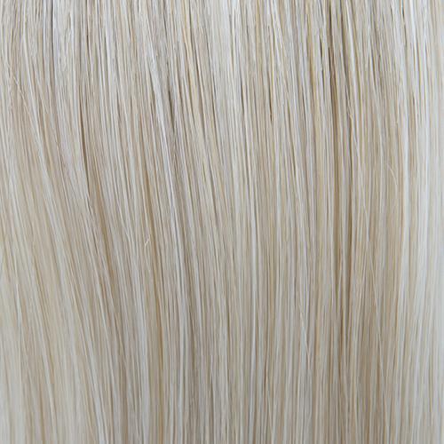 Clipion Mono | Synthetic Hair Mono Lace Front Topper