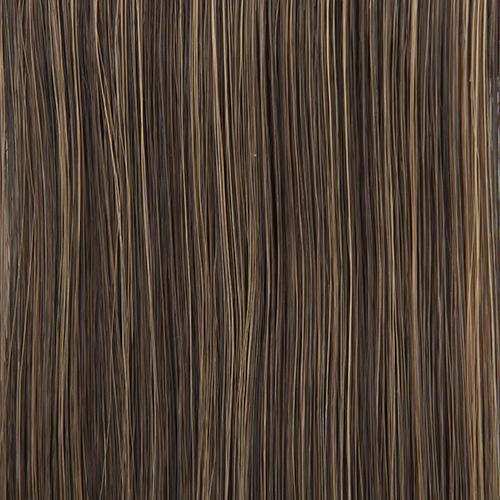 Clipion Mono | Synthetic Hair Mono Lace Front Topper
