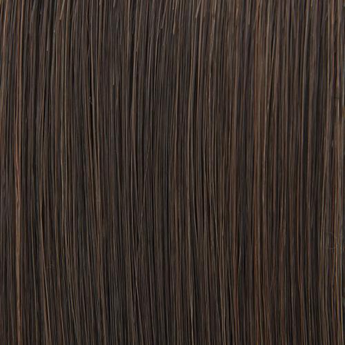 Posh | Synthetic Hair Mono Crown Machine Made Wig UK STOCK