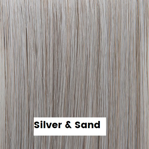 Nice and Easy | Synthetic Hair Wig