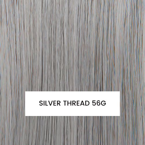 Clio 14 L | Heat Friendly Synthetic Hair Topper (Hand-Tied)